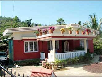 Passion Fruit Homestay, Coorg 1